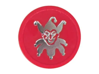 Fichas para eventos en Madrid