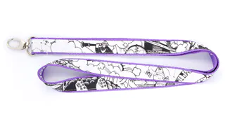 Lanyards especiales a medida