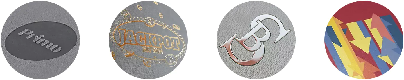 Personalización agenda grow