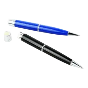 Bolígrafos USB