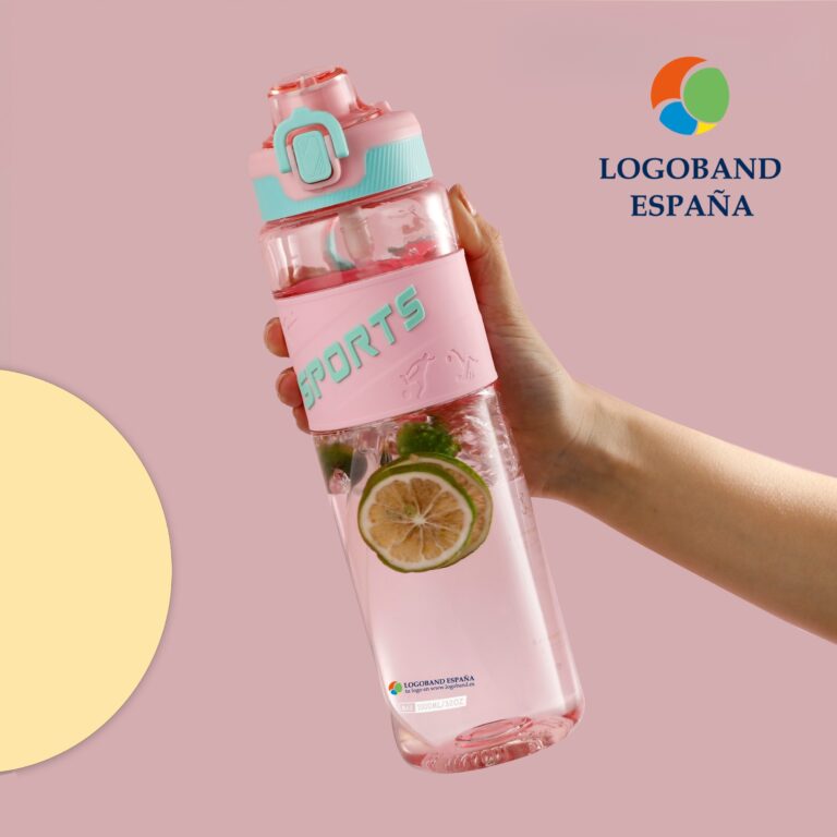 Botella-de-agua-personalizada-rosa