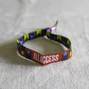 Lanyards especiales