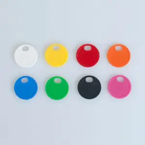 TOKEN CHIP A pequeño