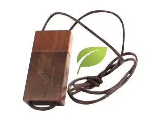 USB ecológicos