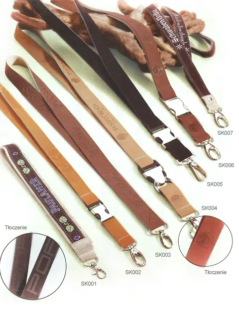 polipiel-lanyards