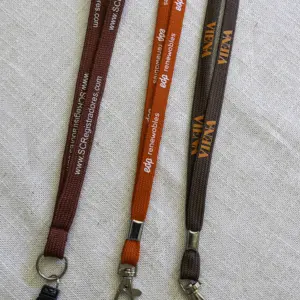 Lanyard Cordones pk
