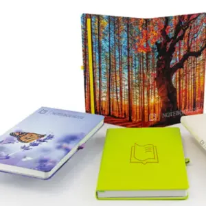 Notebookese 07 ECO