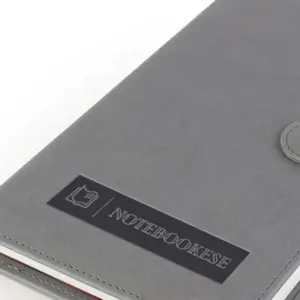 Notebookese 08 ECO Refill