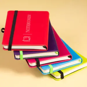 Notebookese 01 PU