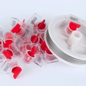 Alambre de acero inoxidable STRING 600